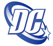 Logo de l'éditeur DC Comics